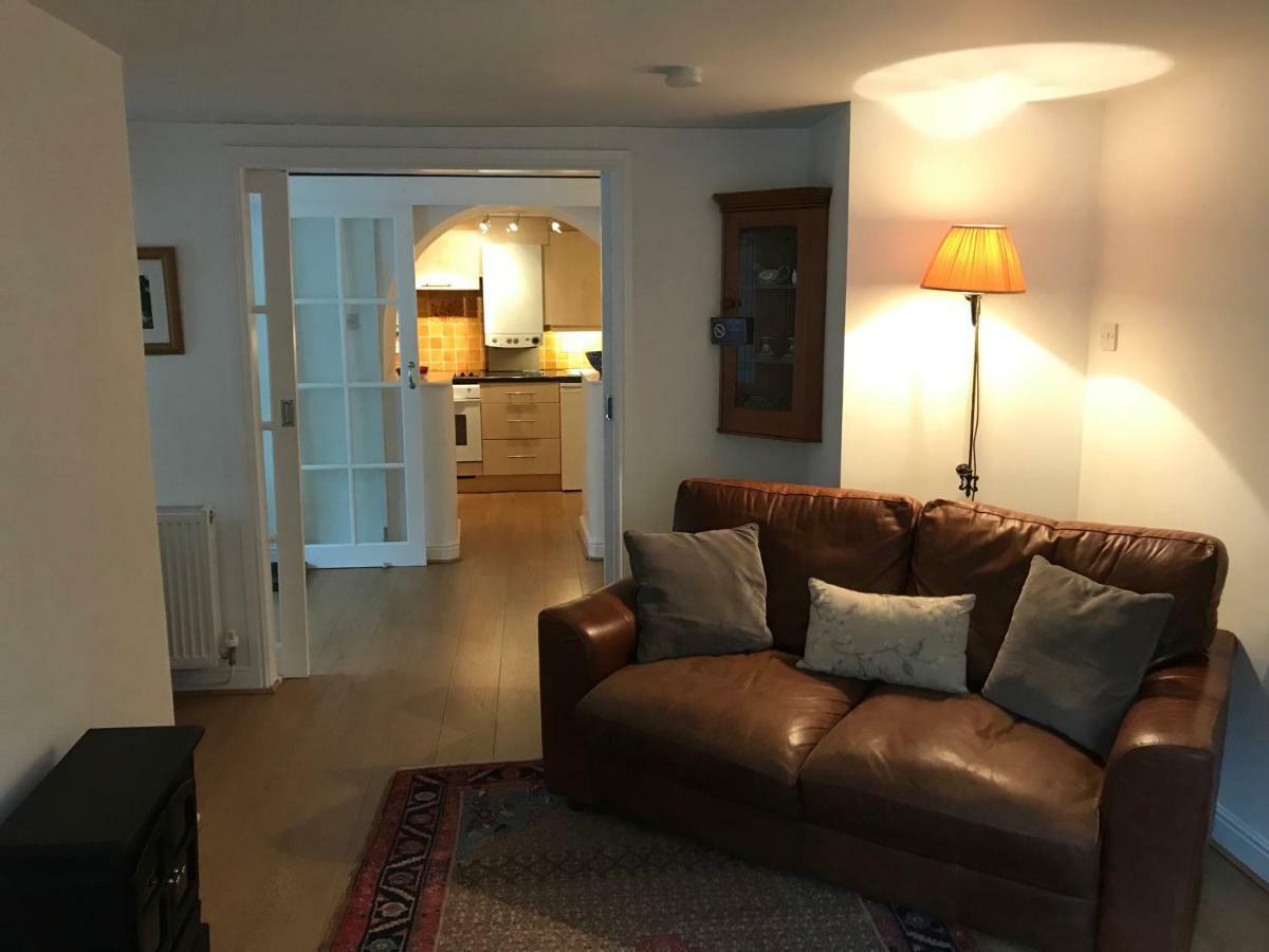 Apartamento 1 Airethwaite House Kendal Exterior foto