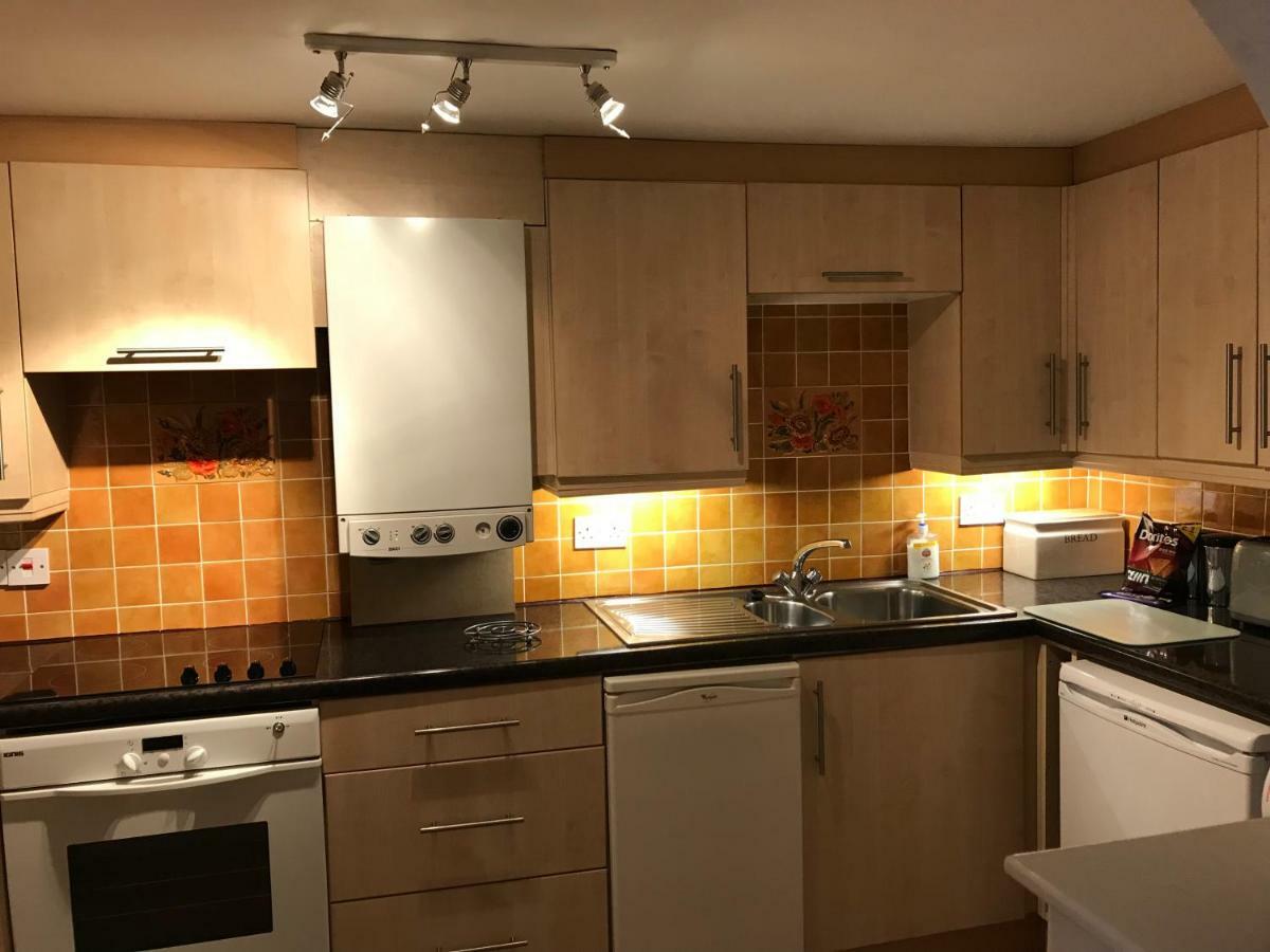 Apartamento 1 Airethwaite House Kendal Exterior foto