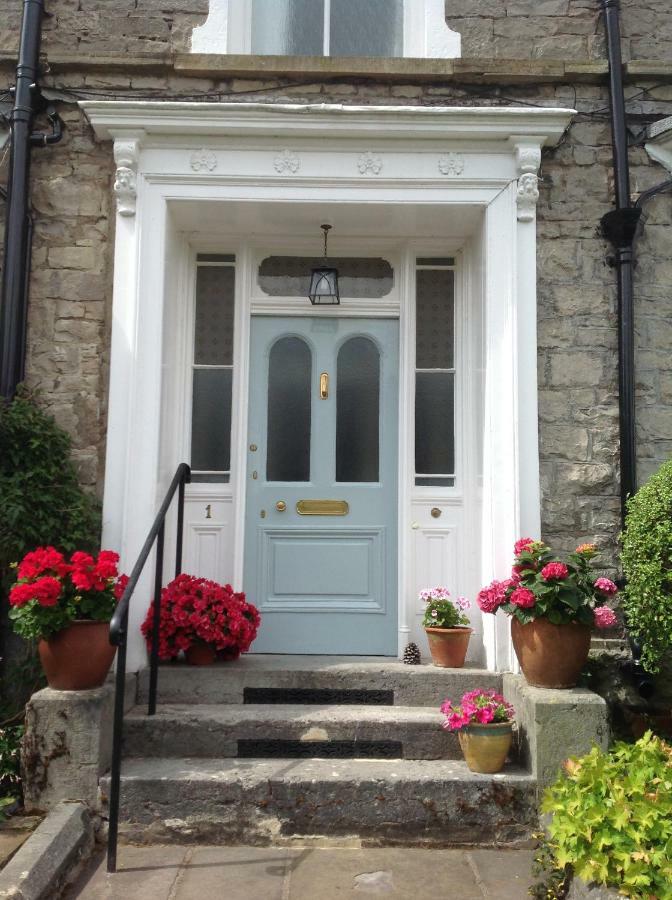 Apartamento 1 Airethwaite House Kendal Exterior foto