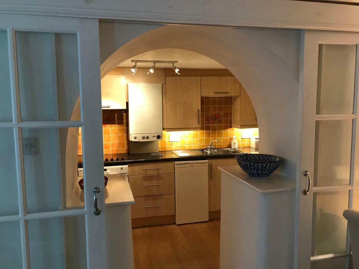 Apartamento 1 Airethwaite House Kendal Exterior foto